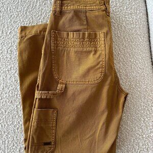 Prana Organic Cotton Pant